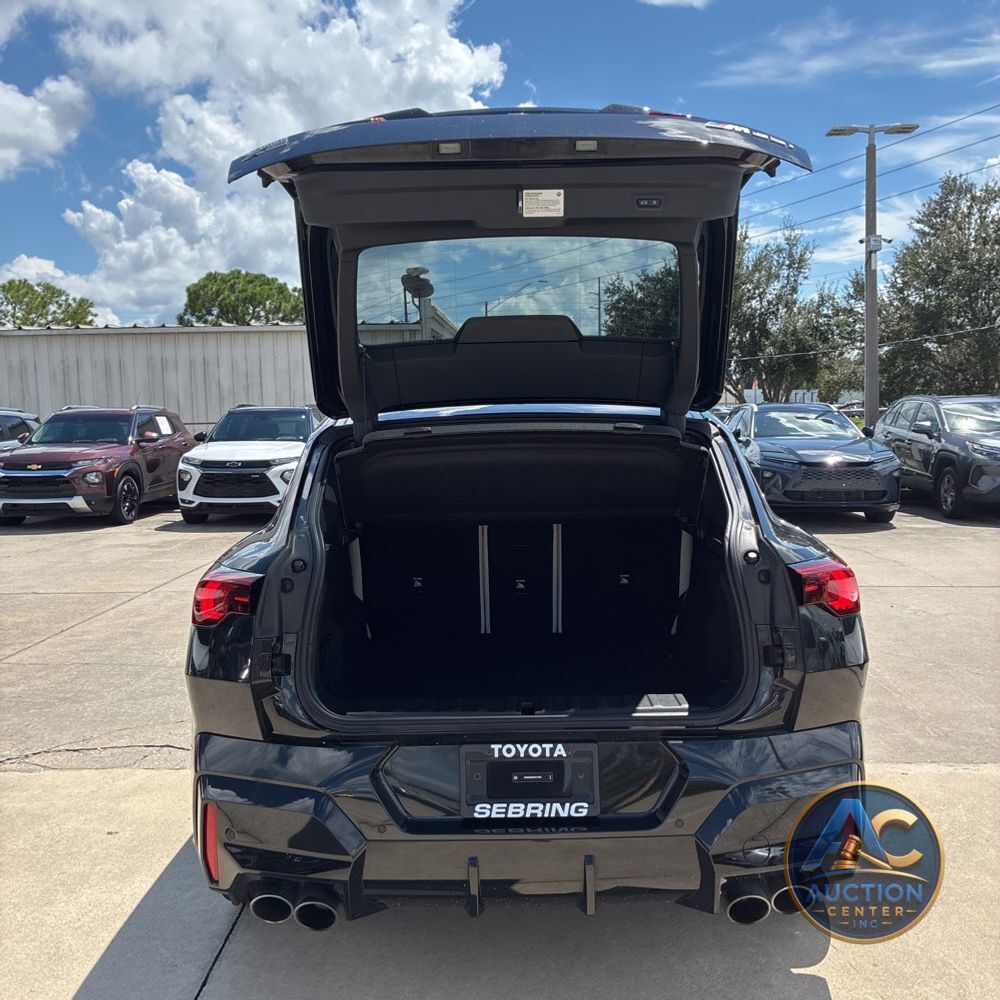 2024 BMW X2 M35i