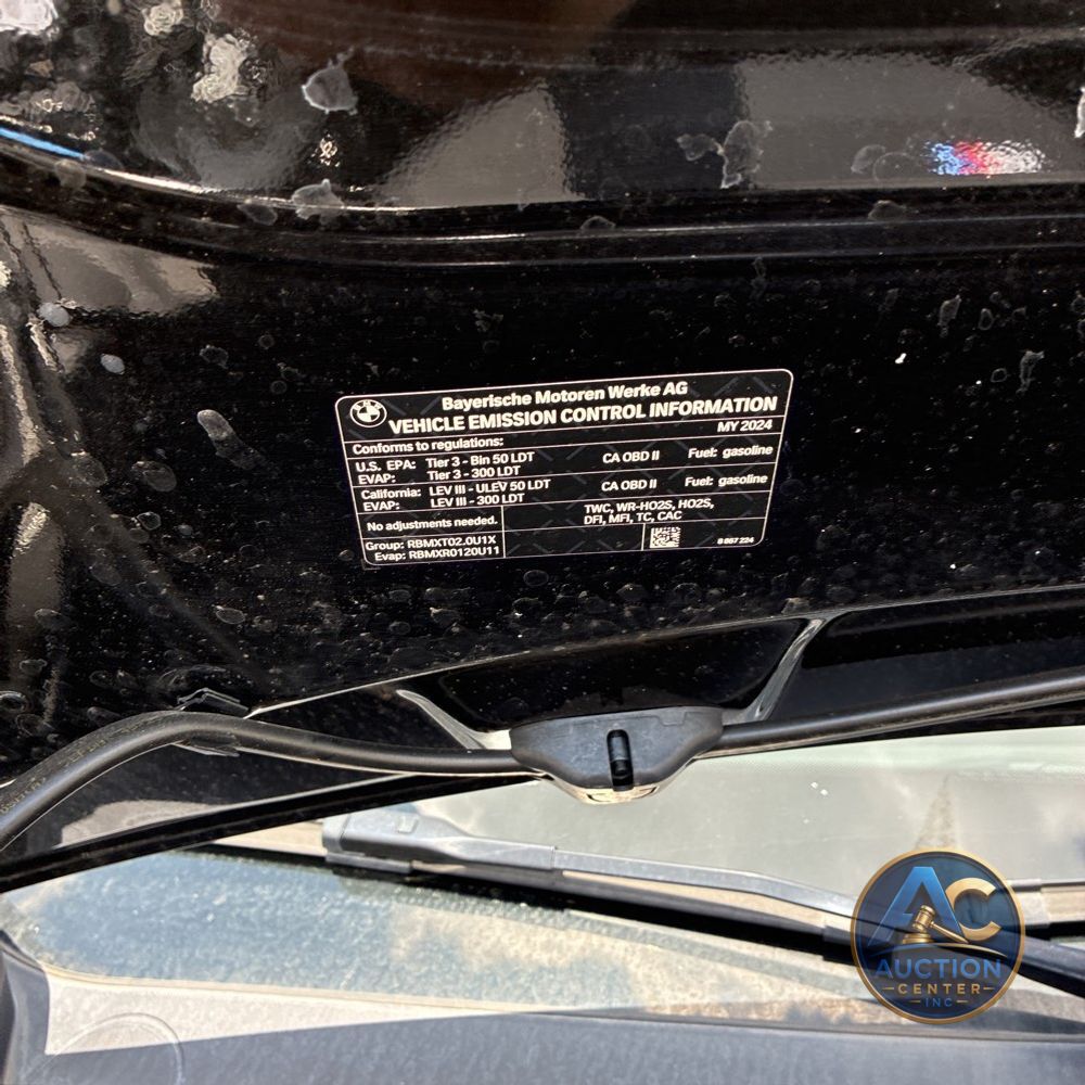 2024 BMW X2 M35i