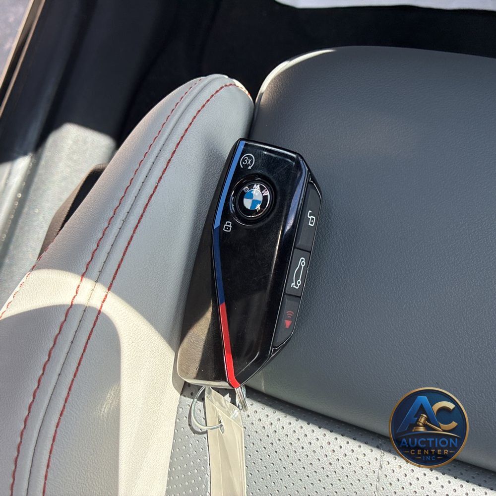 2024 BMW X2 M35i