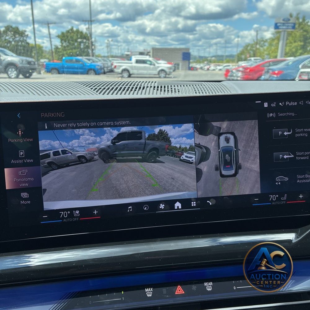 2025 BMW i5 xDrive40