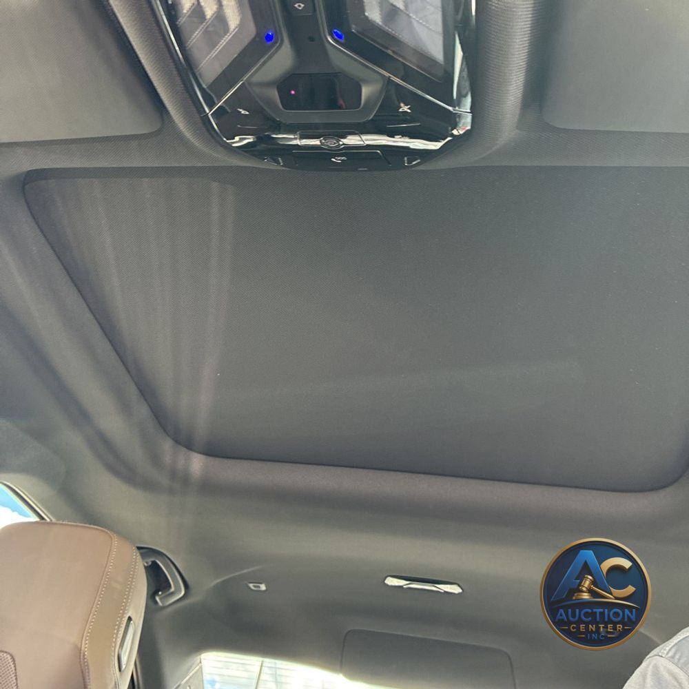 2025 BMW i5 xDrive40