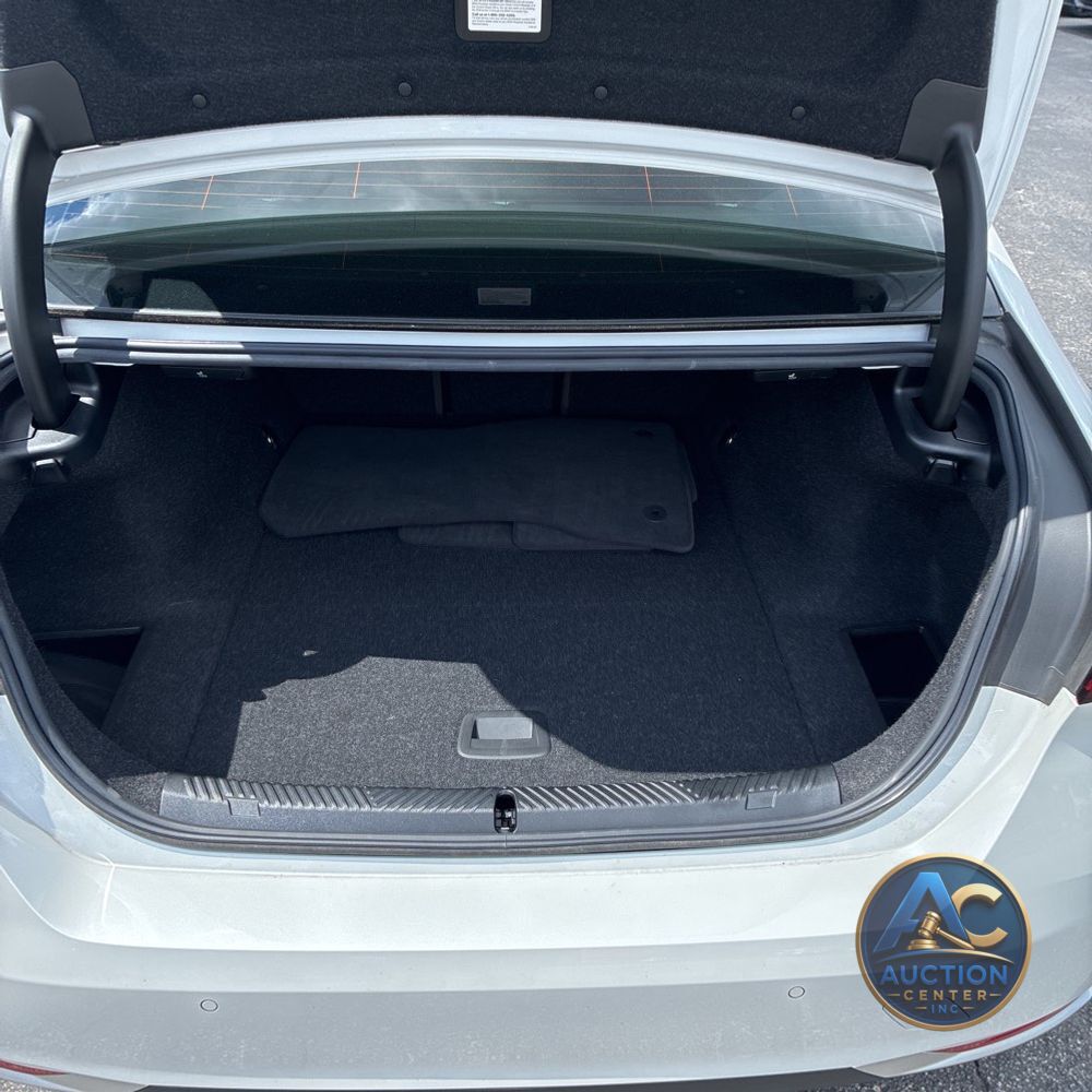 2025 BMW i5 xDrive40
