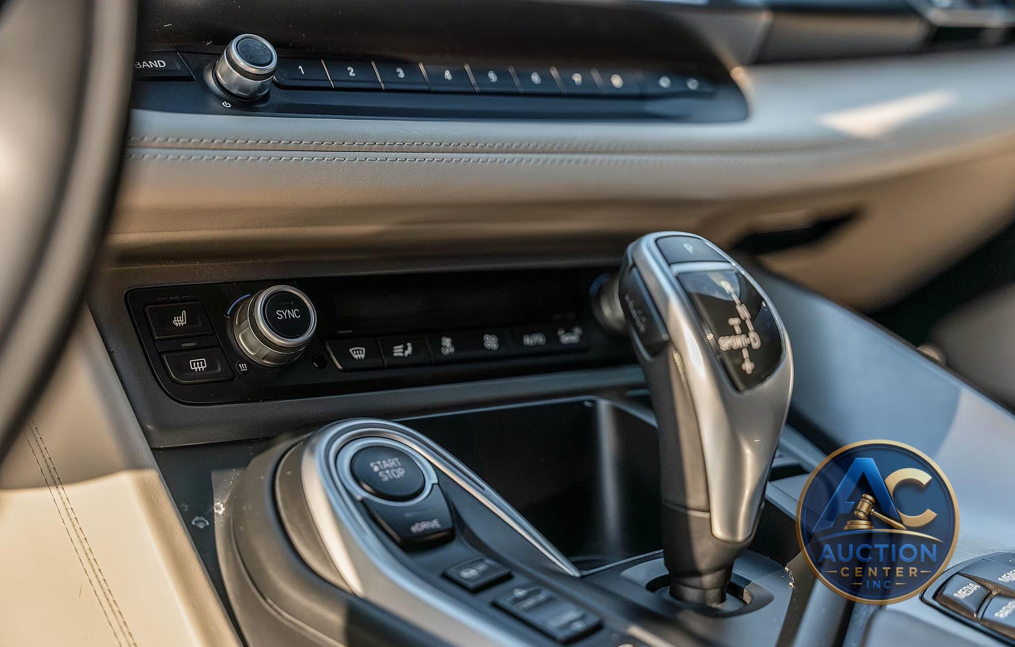 2016 BMW i8