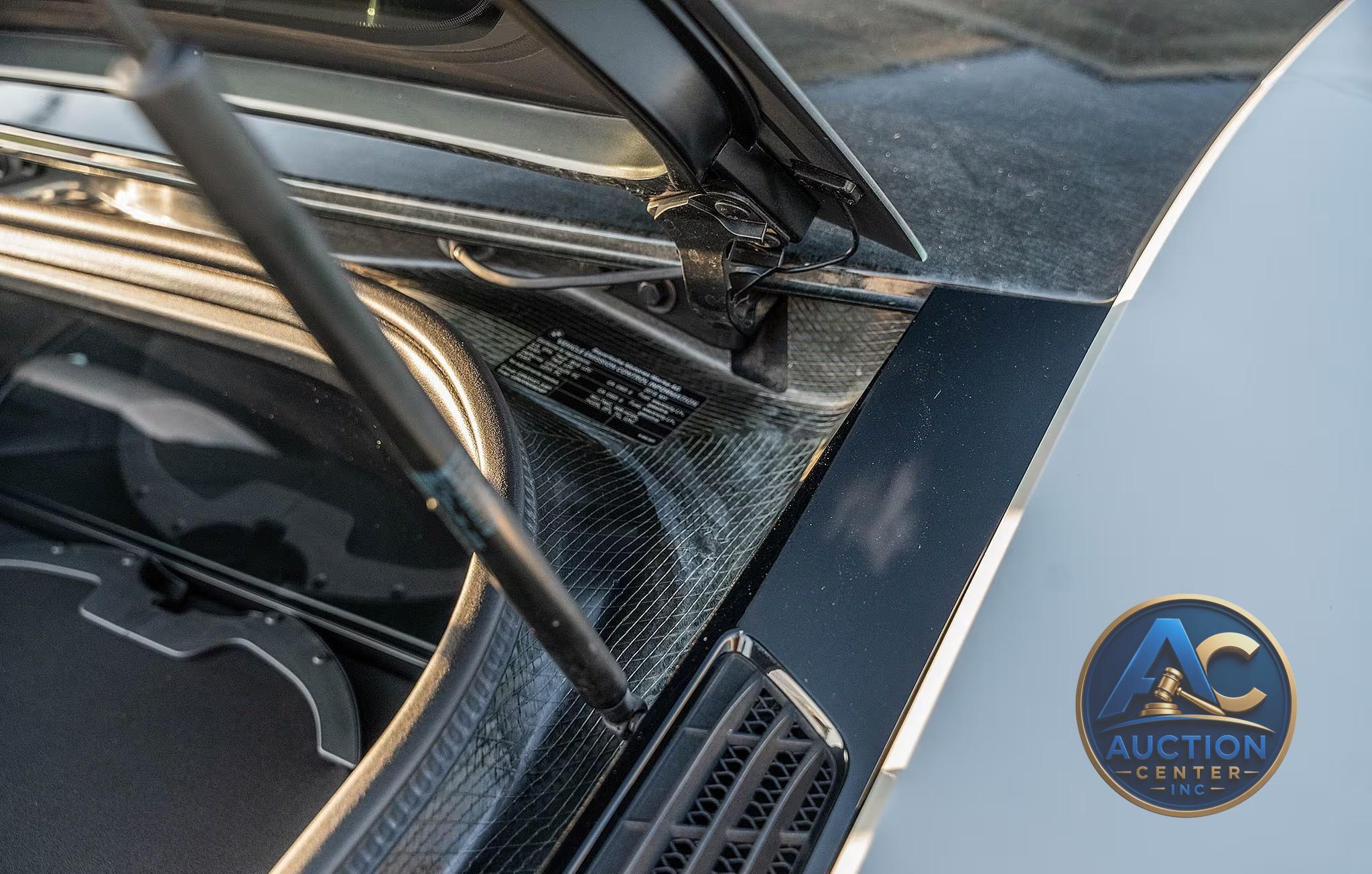 2016 BMW i8