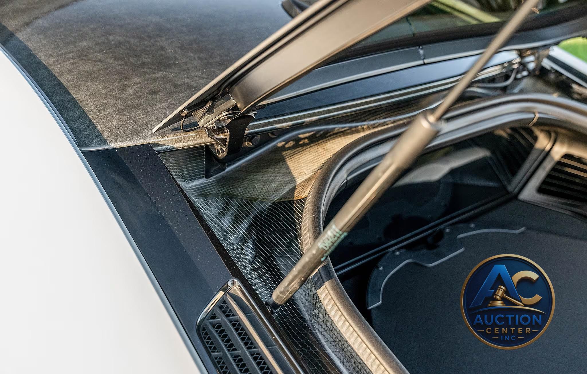 2016 BMW i8