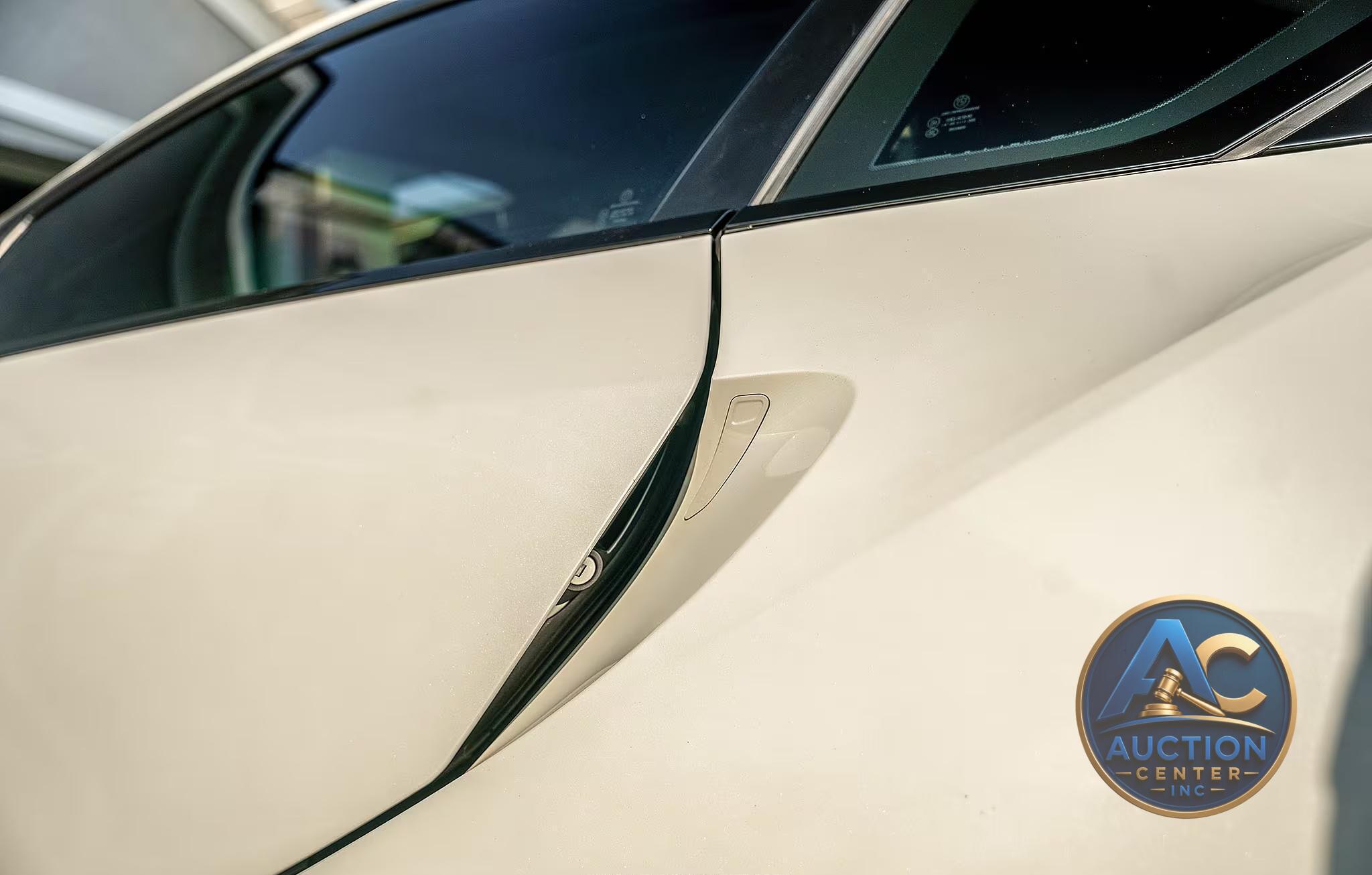 2016 BMW i8
