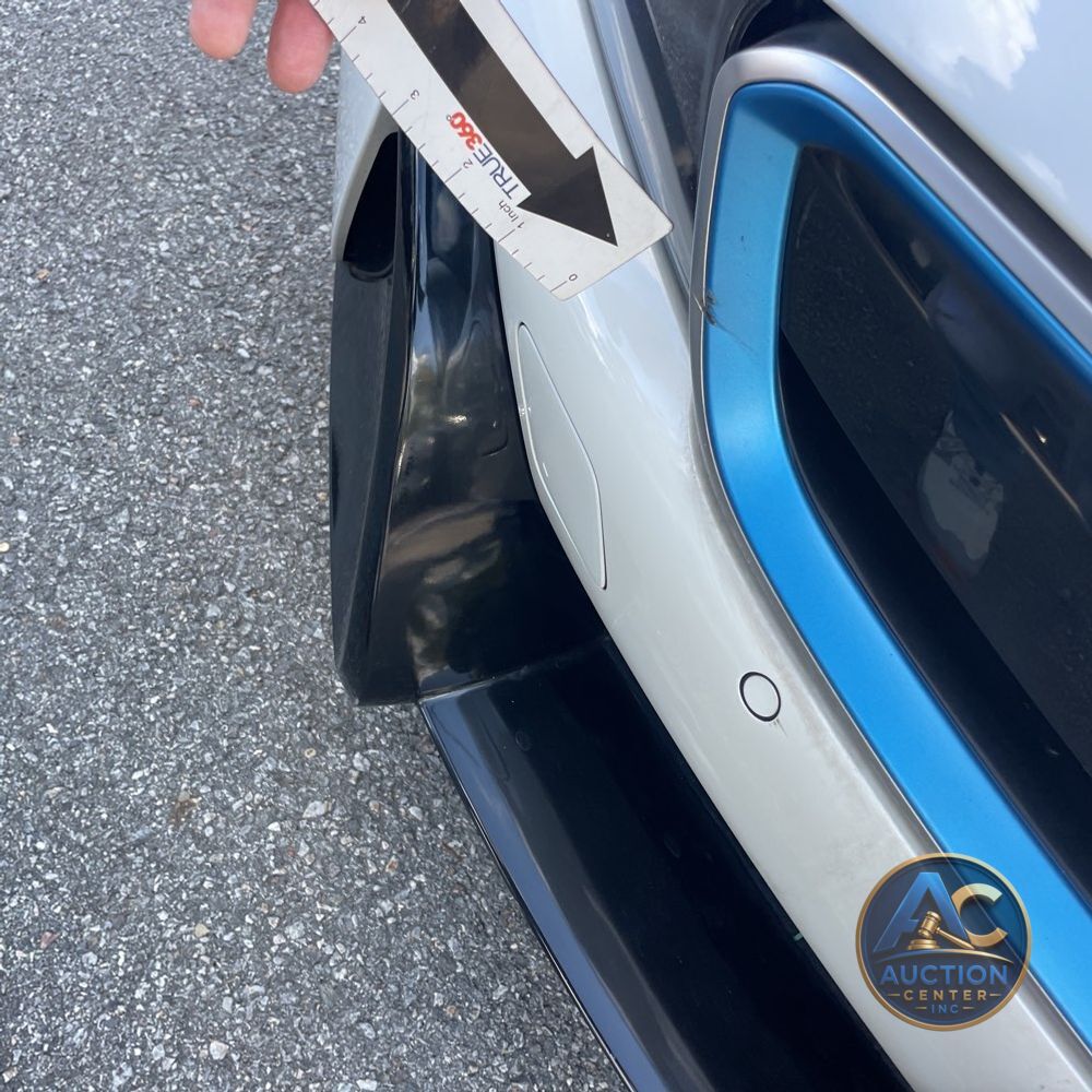 2019 BMW i8