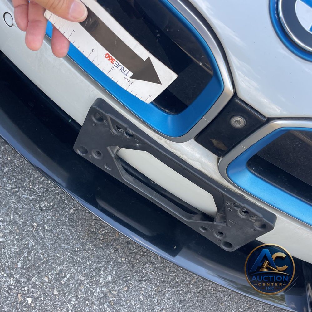 2019 BMW i8