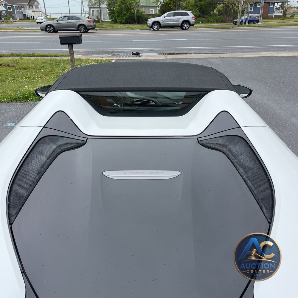 2019 BMW i8