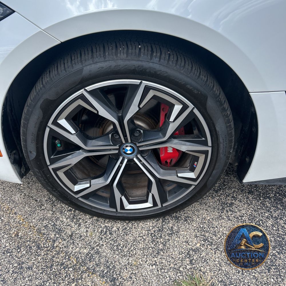 2024 BMW i4 M50 xDrive