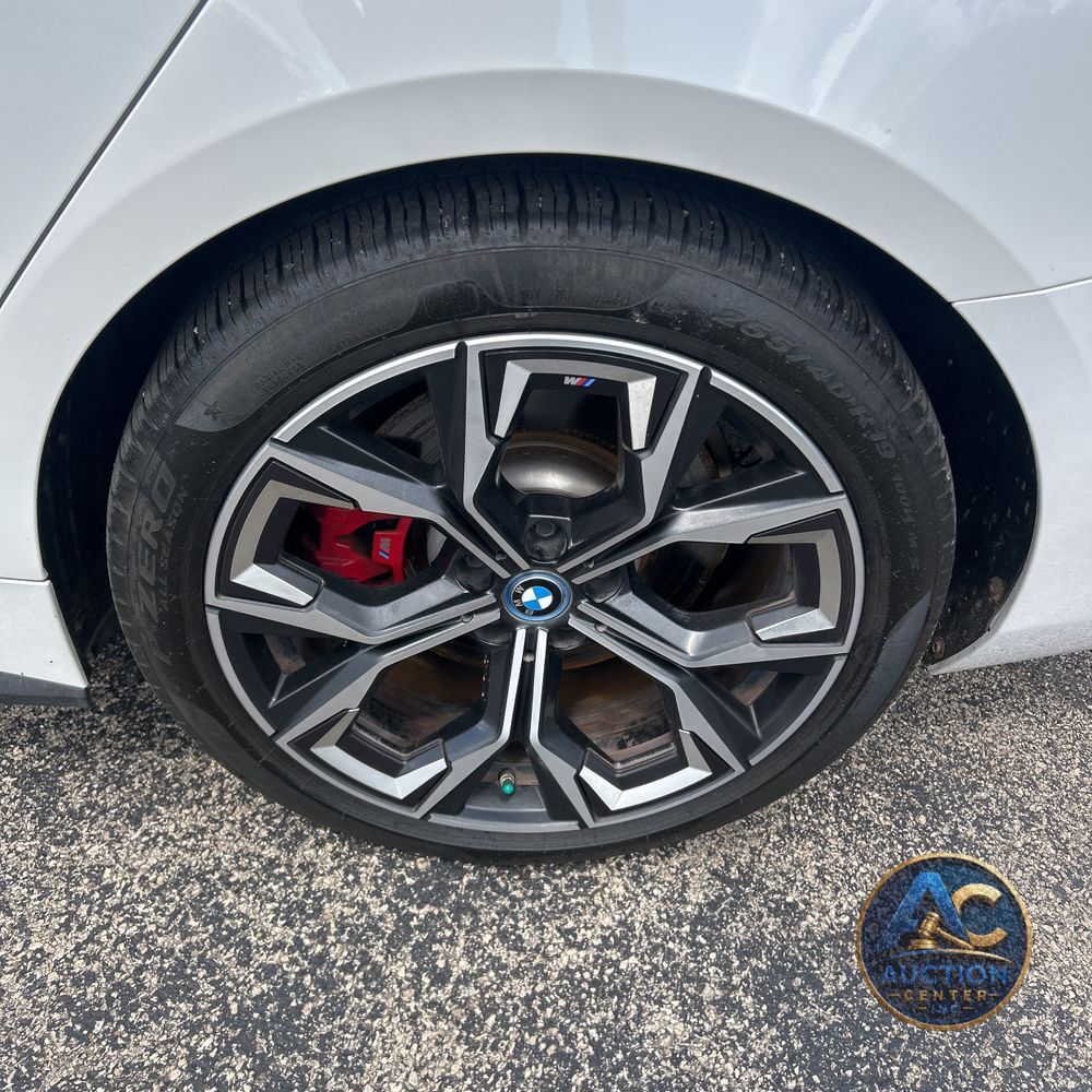 2024 BMW i4 M50 xDrive