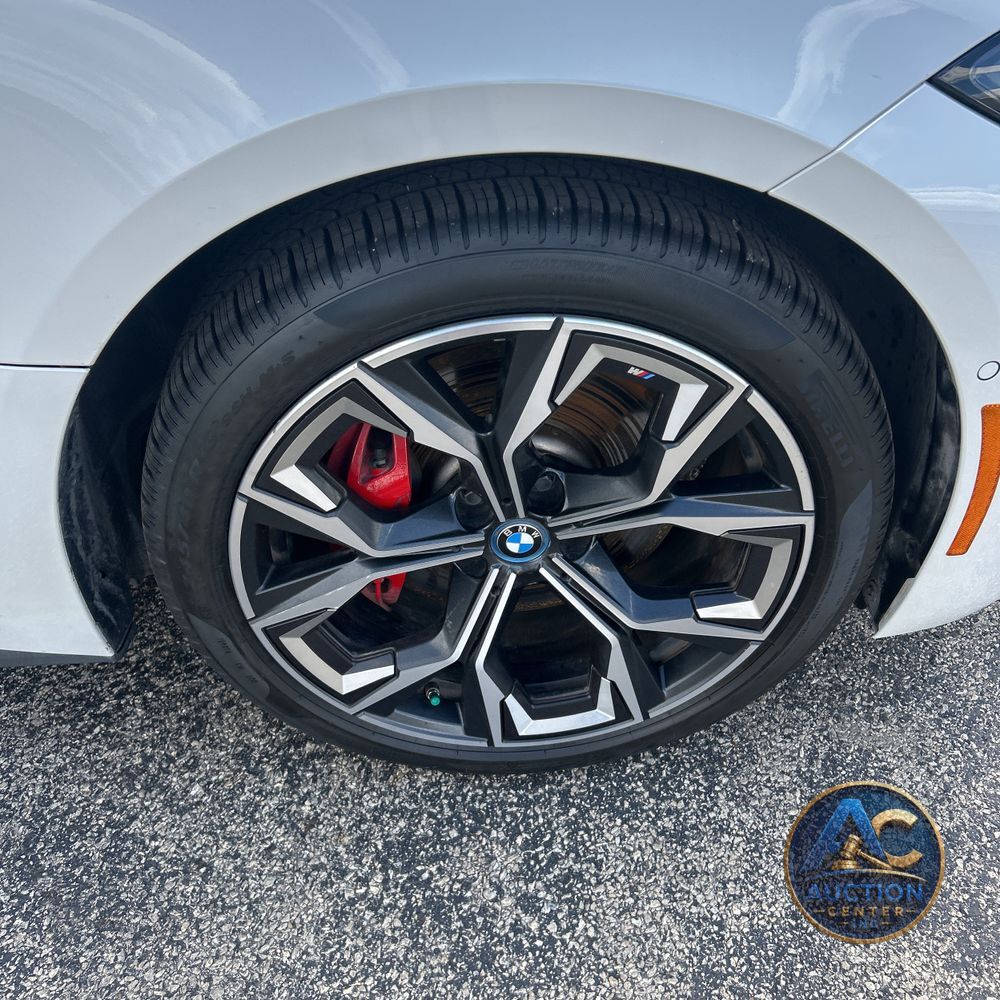 2024 BMW i4 M50 xDrive