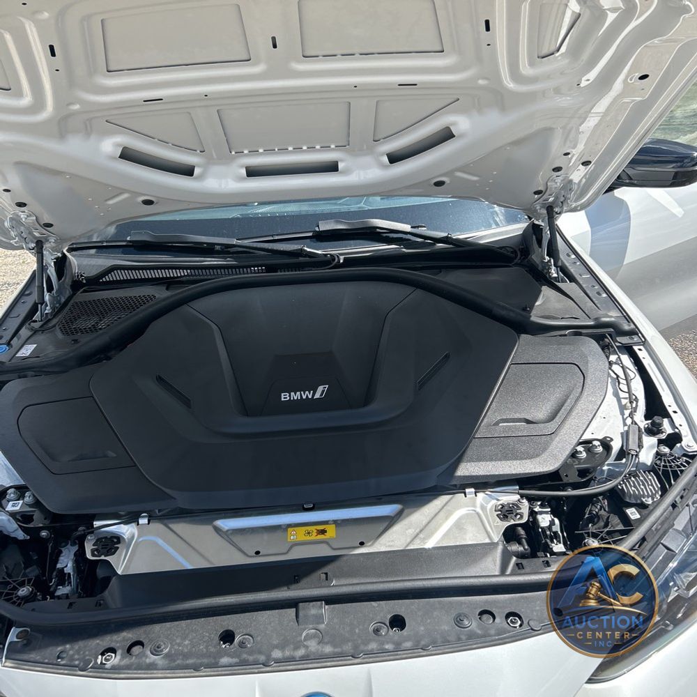 2024 BMW i4 M50 xDrive