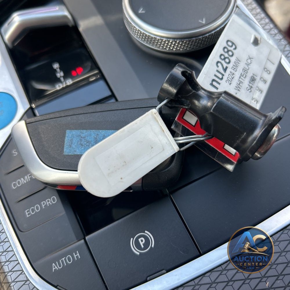 2024 BMW i4 M50 xDrive