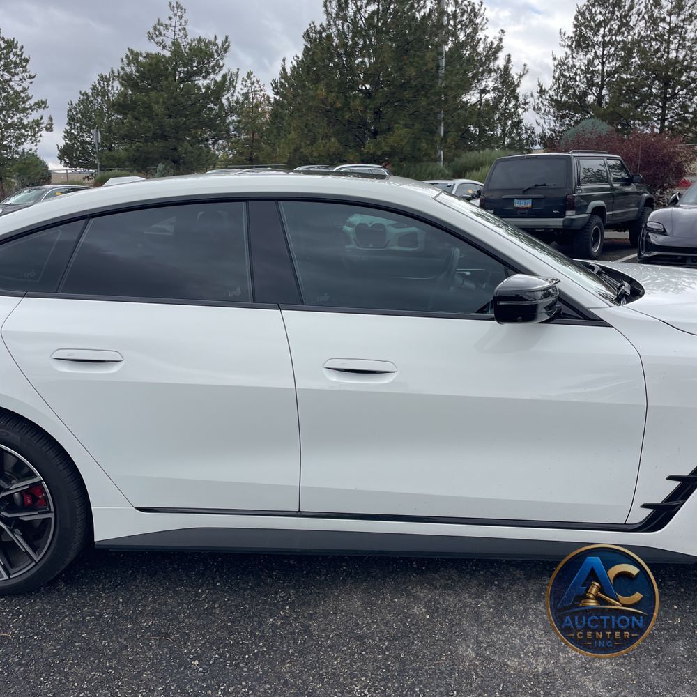 2024 BMW i4 M50 xDrive