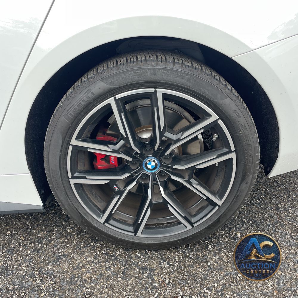 2024 BMW i4 M50 xDrive