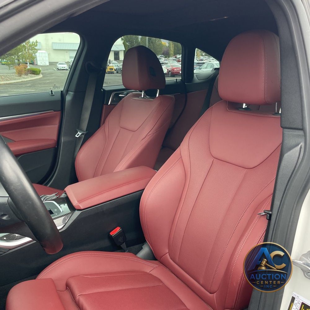 2024 BMW i4 M50 xDrive
