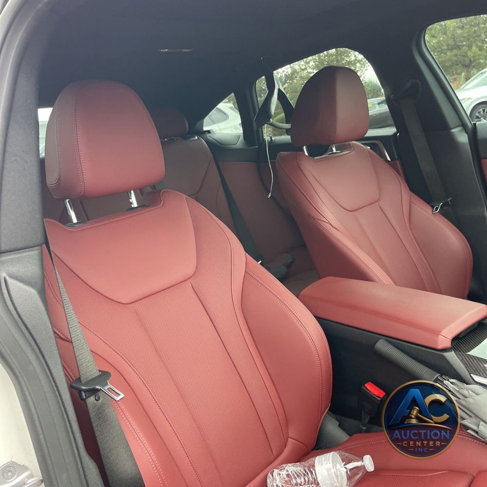 2024 BMW i4 M50 xDrive