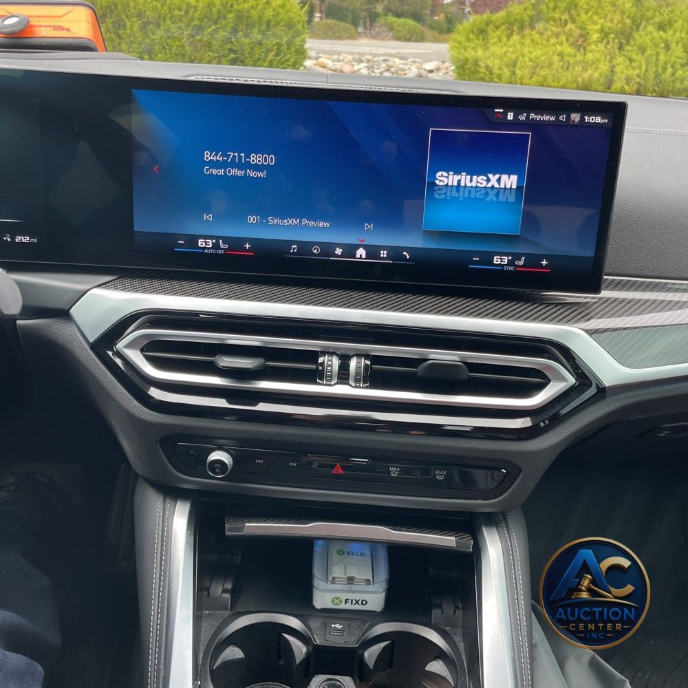 2024 BMW i4 M50 xDrive