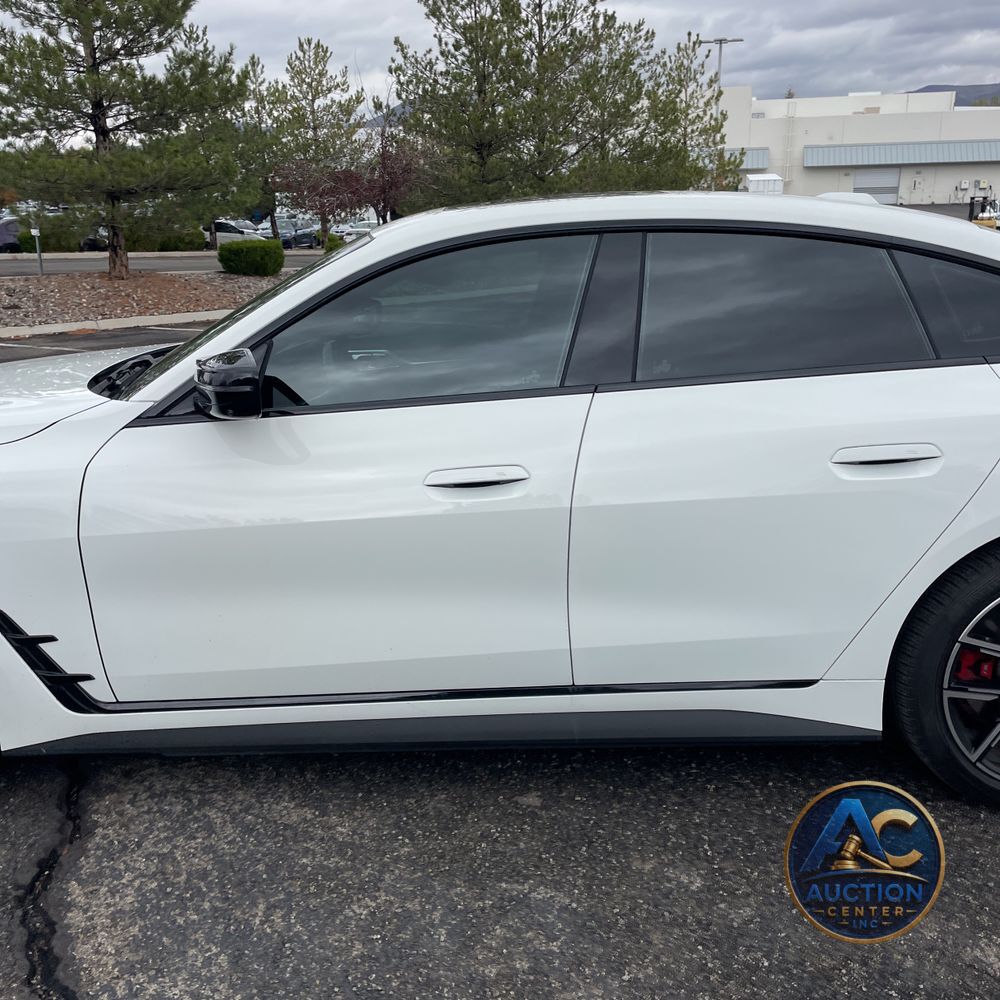 2024 BMW i4 M50 xDrive