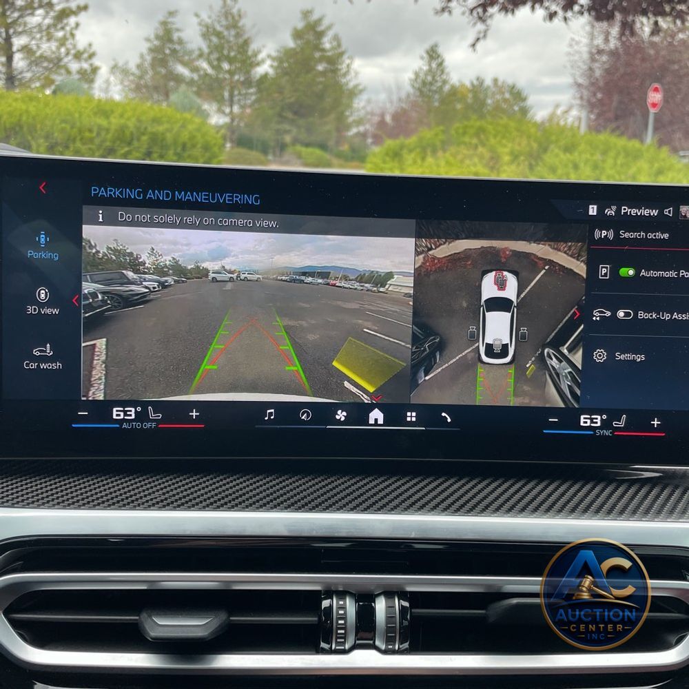 2024 BMW i4 M50 xDrive