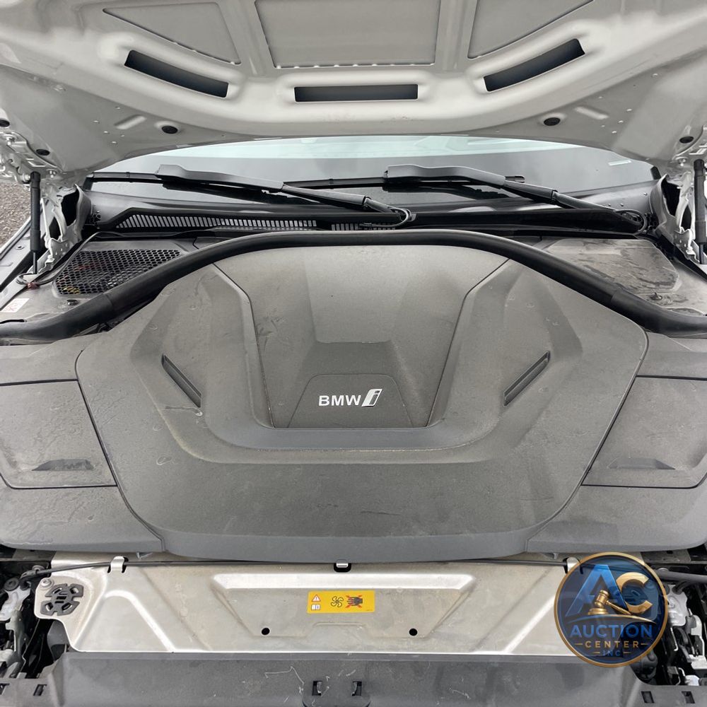 2024 BMW i4 M50 xDrive