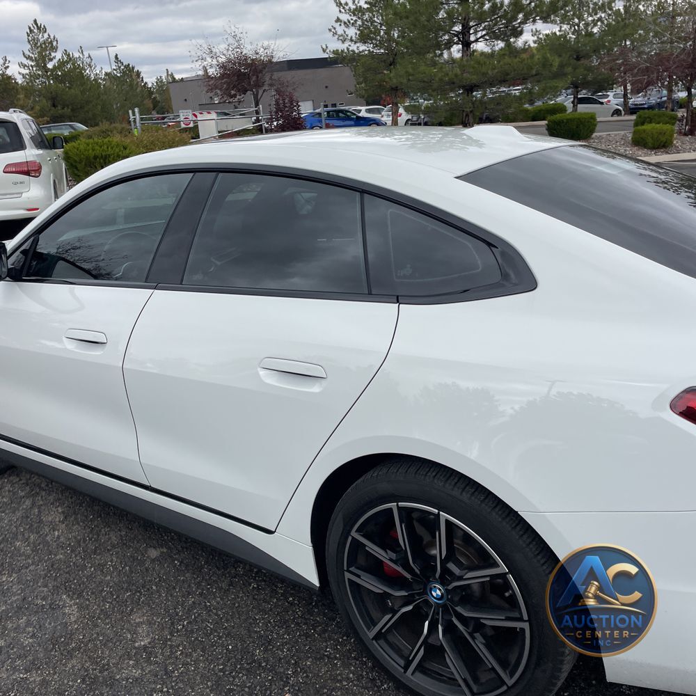 2024 BMW i4 M50 xDrive