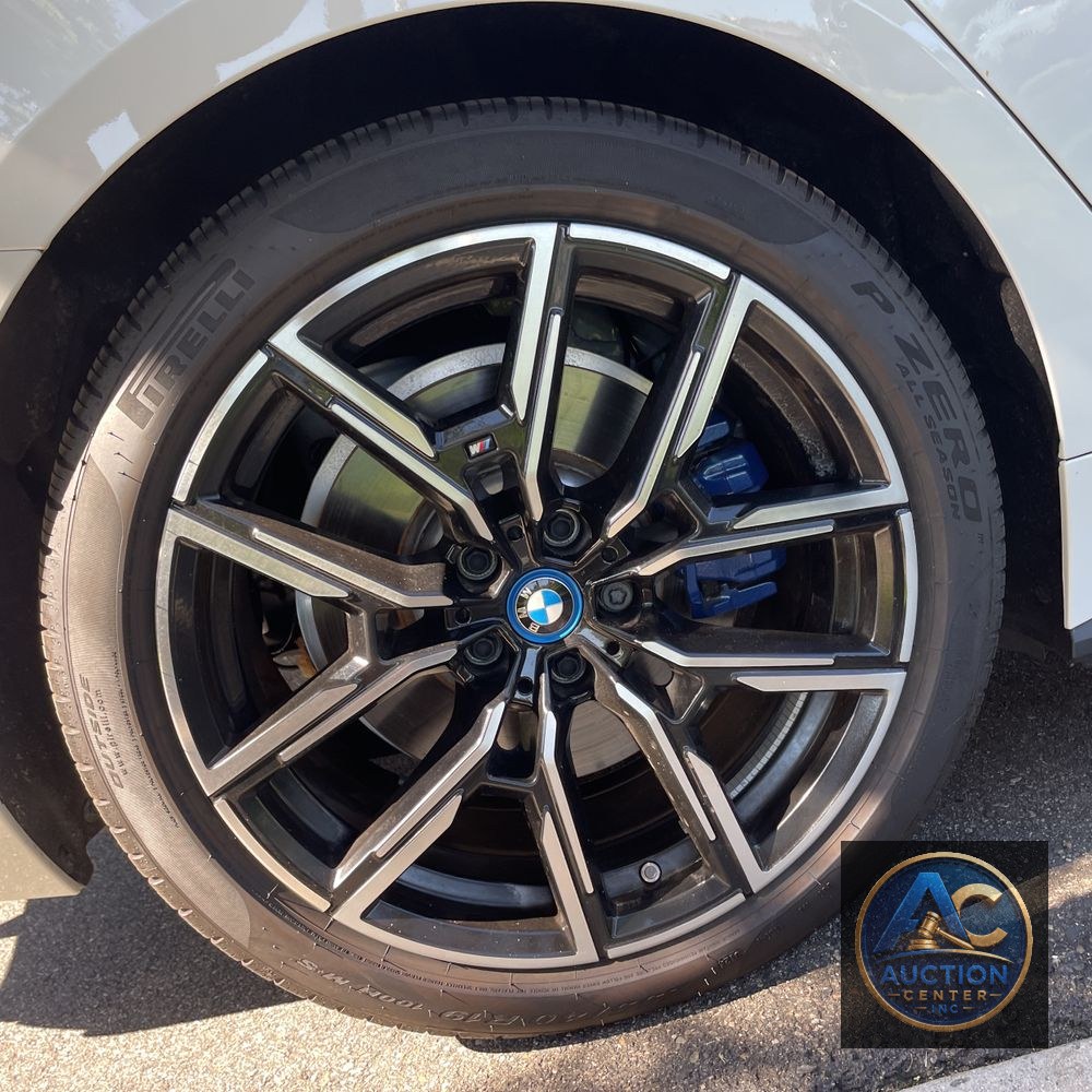2024 BMW i4 M50 xDrive