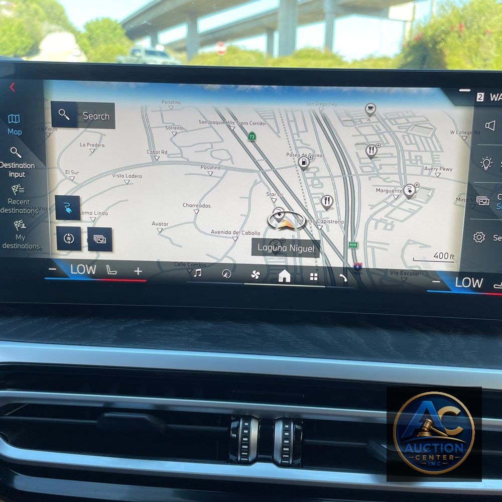 2024 BMW i4 M50 xDrive