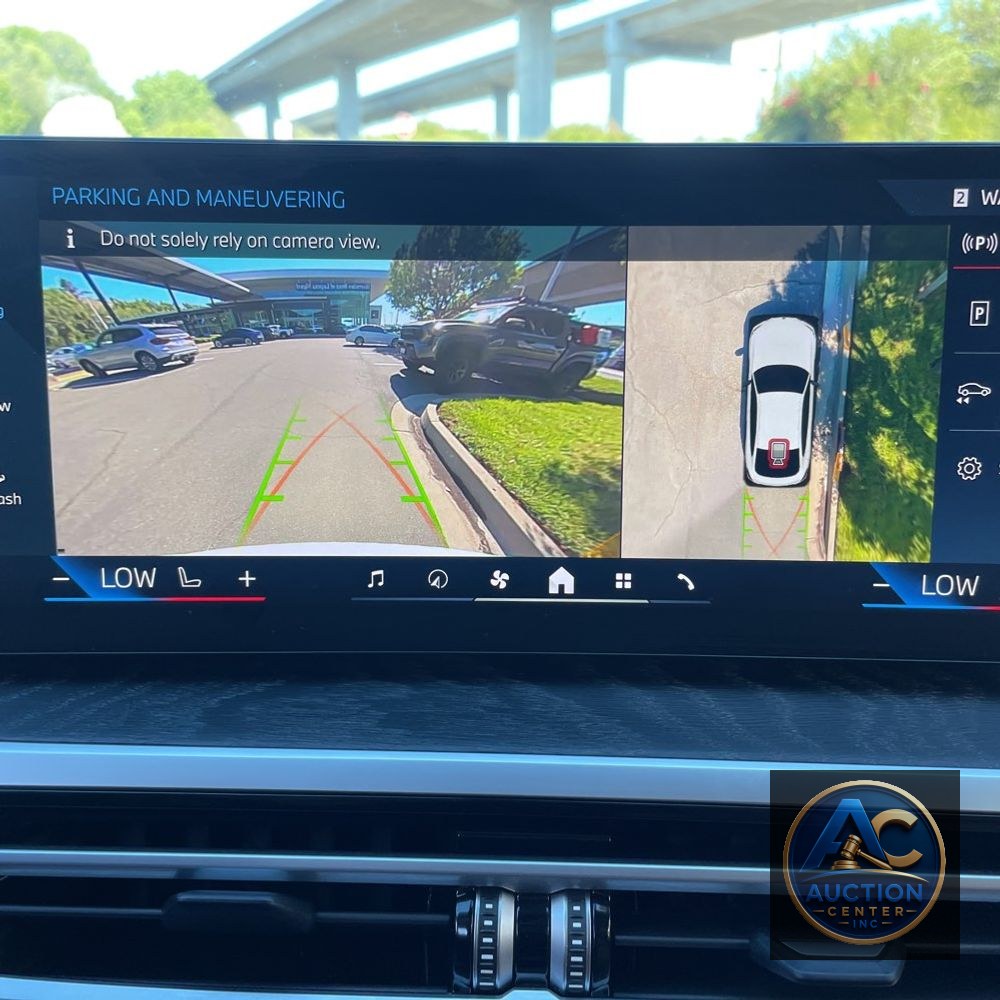 2024 BMW i4 M50 xDrive