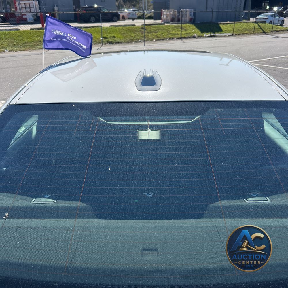 2024 BMW i5 eDrive40