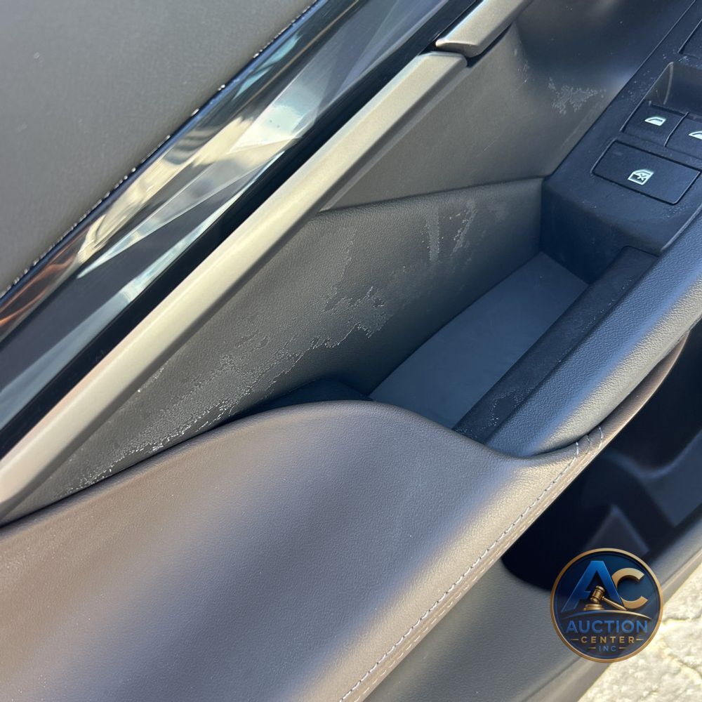 2024 BMW i5 eDrive40