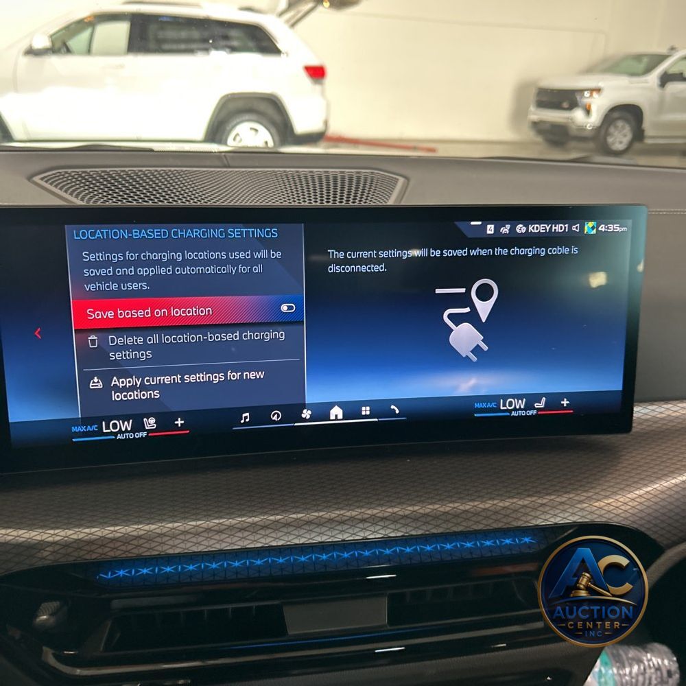 2025 BMW i4 Gran Coupe M50