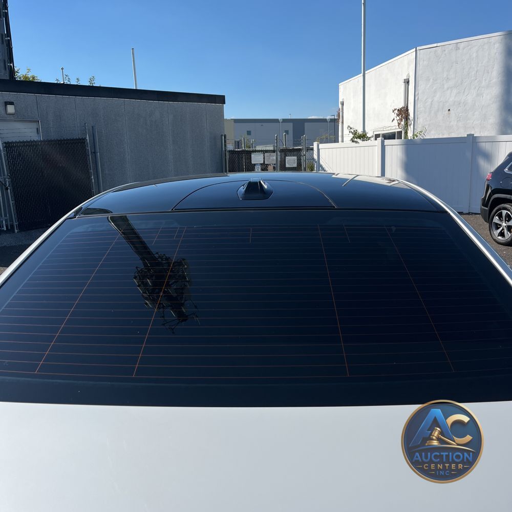 2024 BMW i5 M60