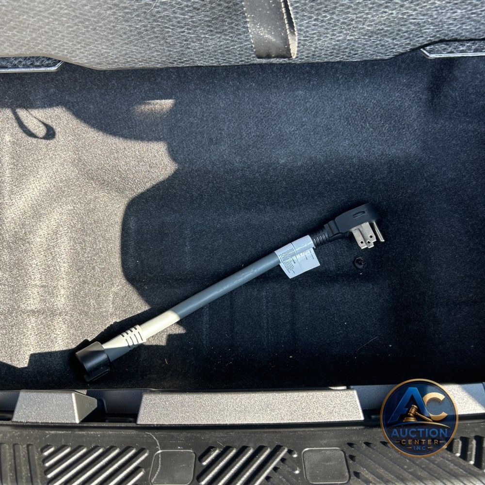 2024 BMW i5 M60