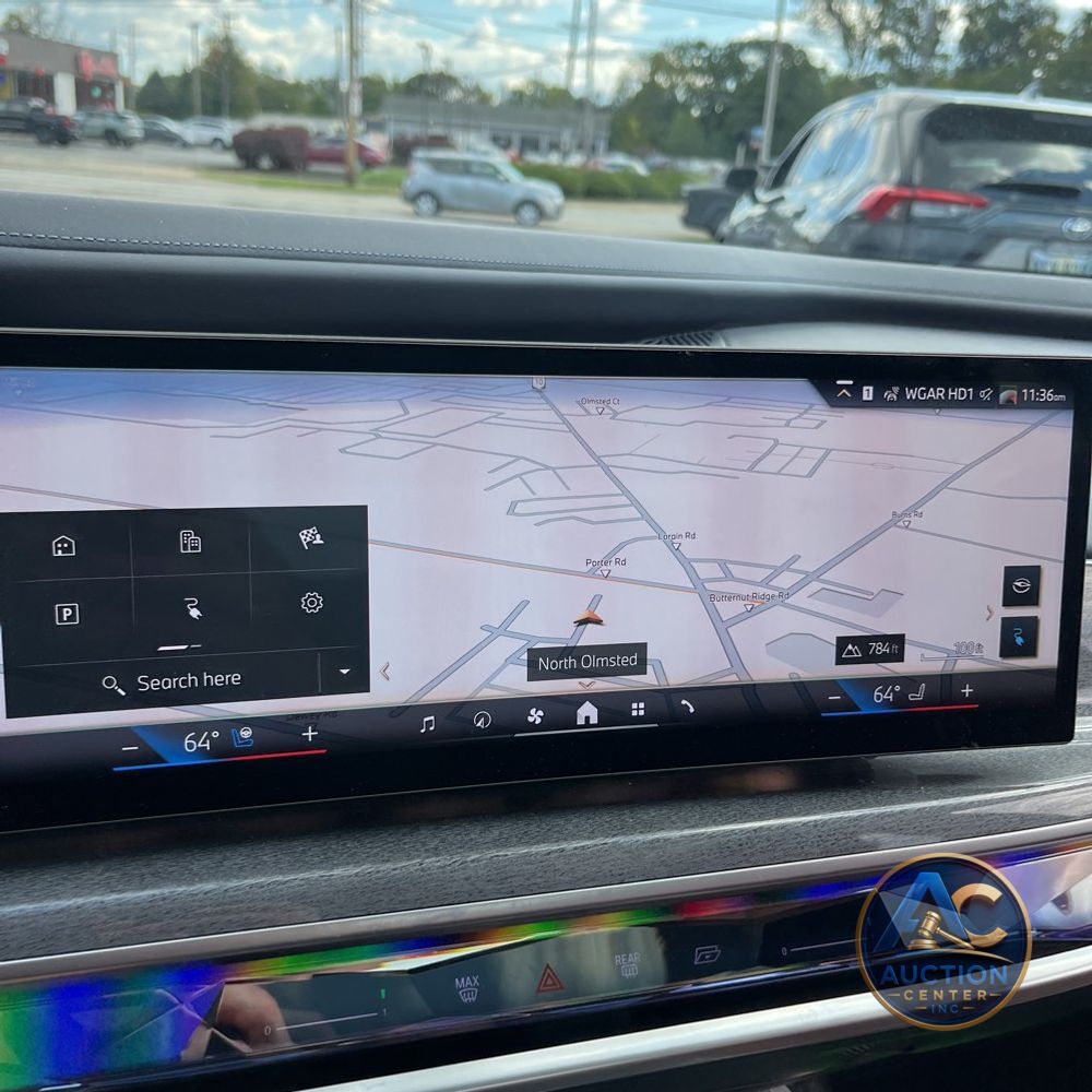 2023 BMW i7 xDrive60
