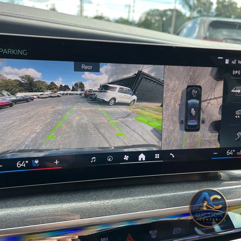 2023 BMW i7 xDrive60