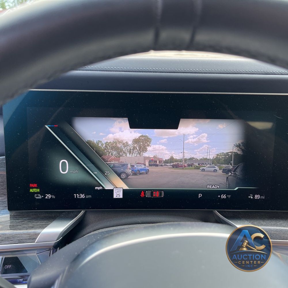 2023 BMW i7 xDrive60