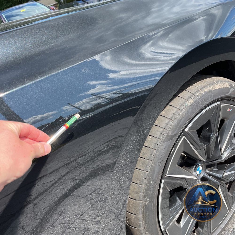 2023 BMW i7 xDrive60