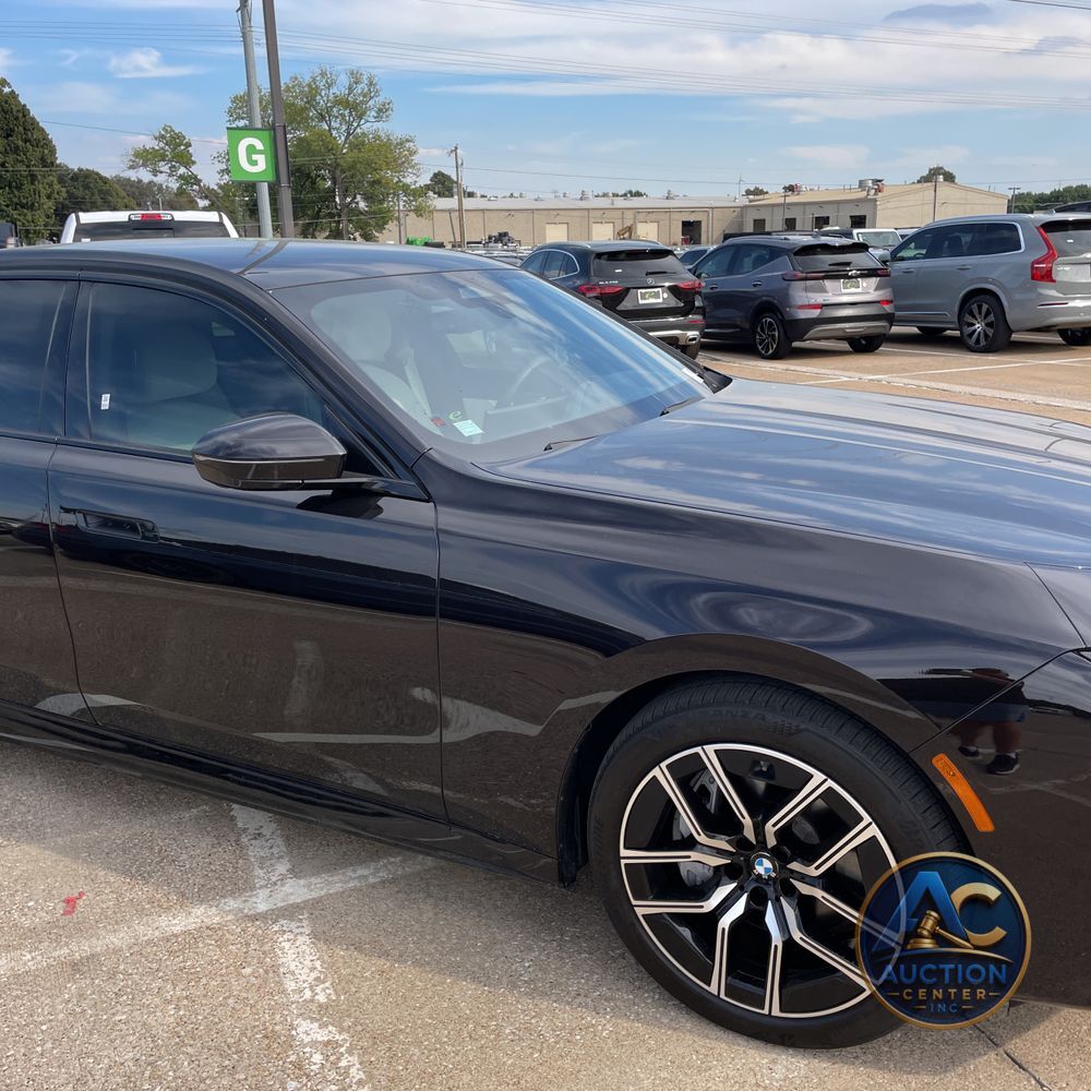 2023 BMW i7 xDrive60