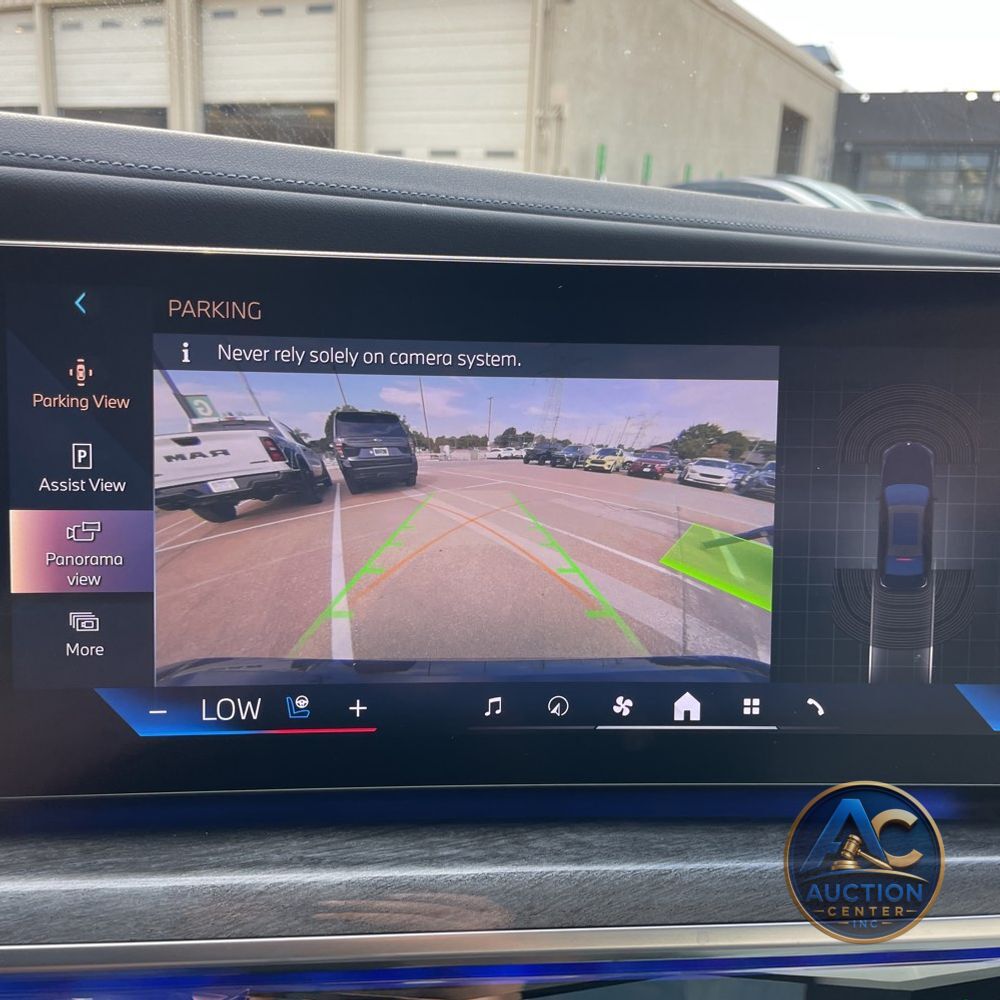 2023 BMW i7 xDrive60