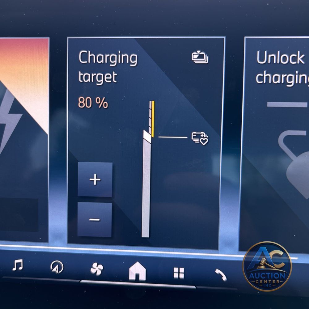 2024 BMW i7 xDrive60