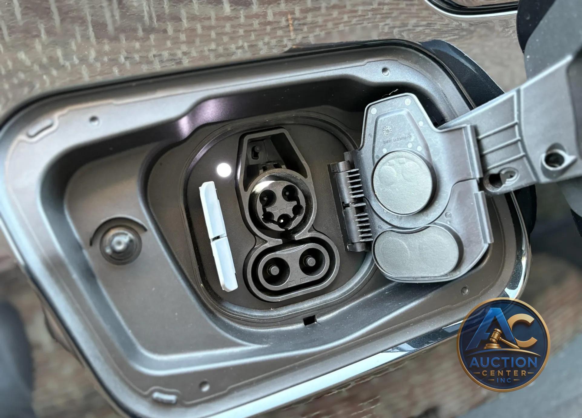 2023 BMW i7 xDrive60 M Sport