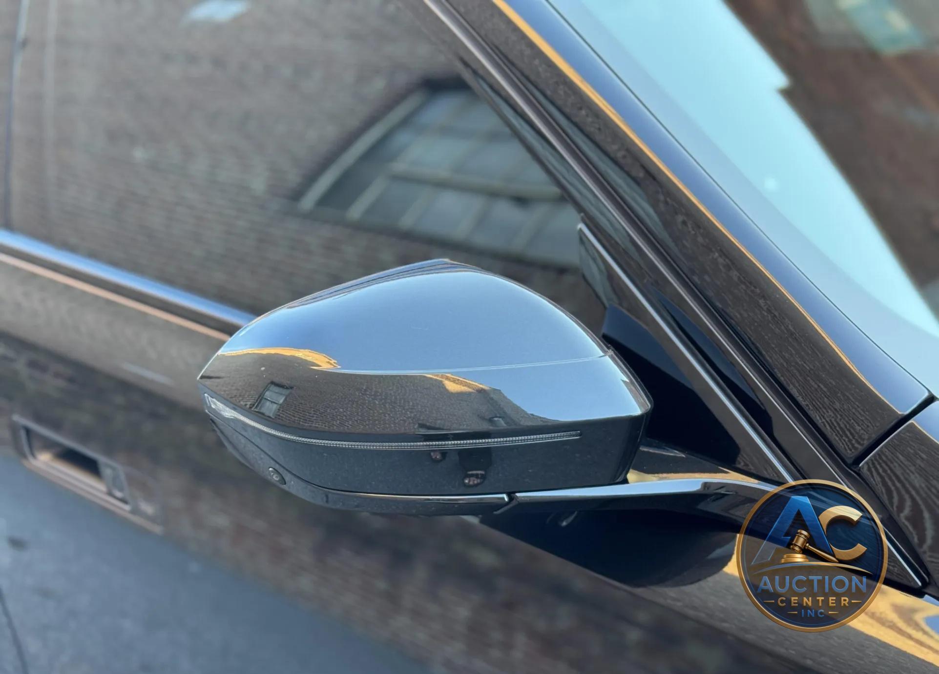 2023 BMW i7 xDrive60 M Sport