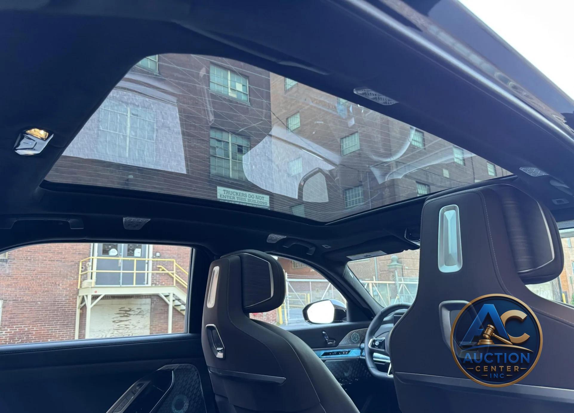 2023 BMW i7 xDrive60 M Sport