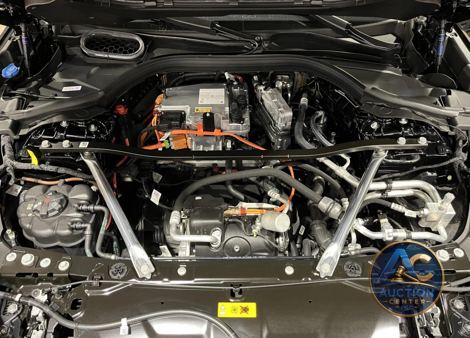 2023 BMW i7 xDrive60 M Sport
