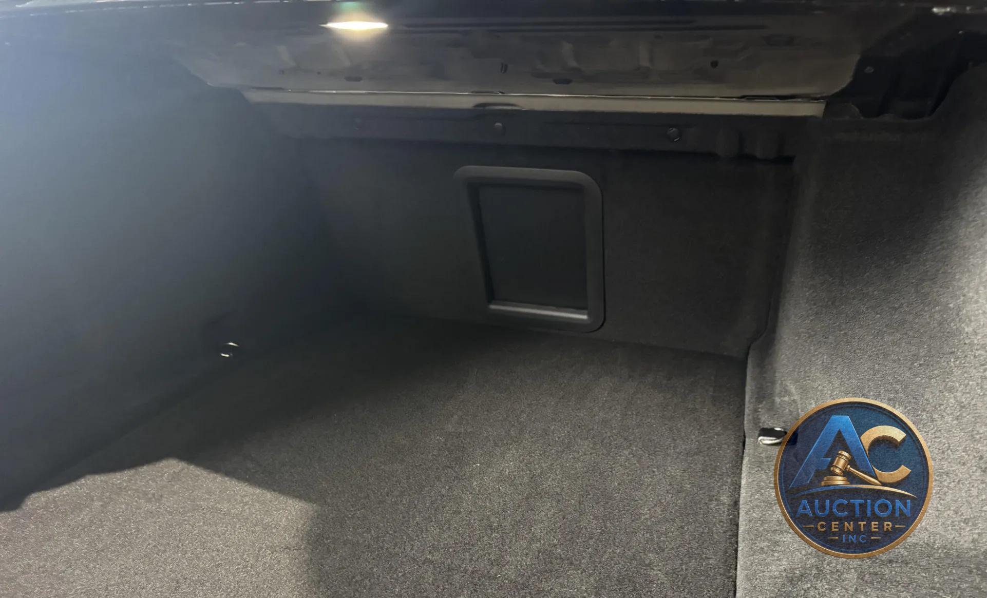 2023 BMW i7 xDrive60 M Sport
