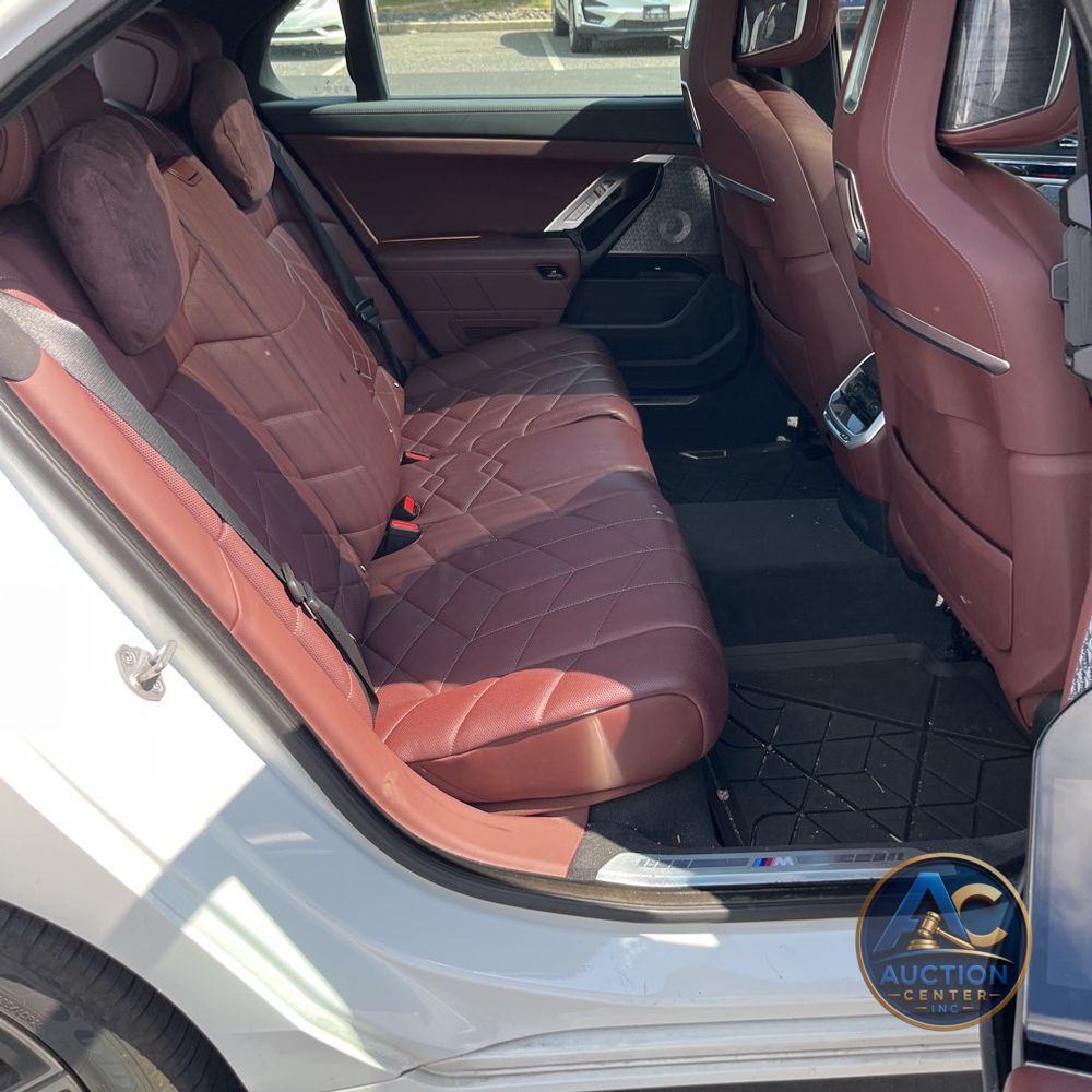 2023 BMW i7 xDrive60
