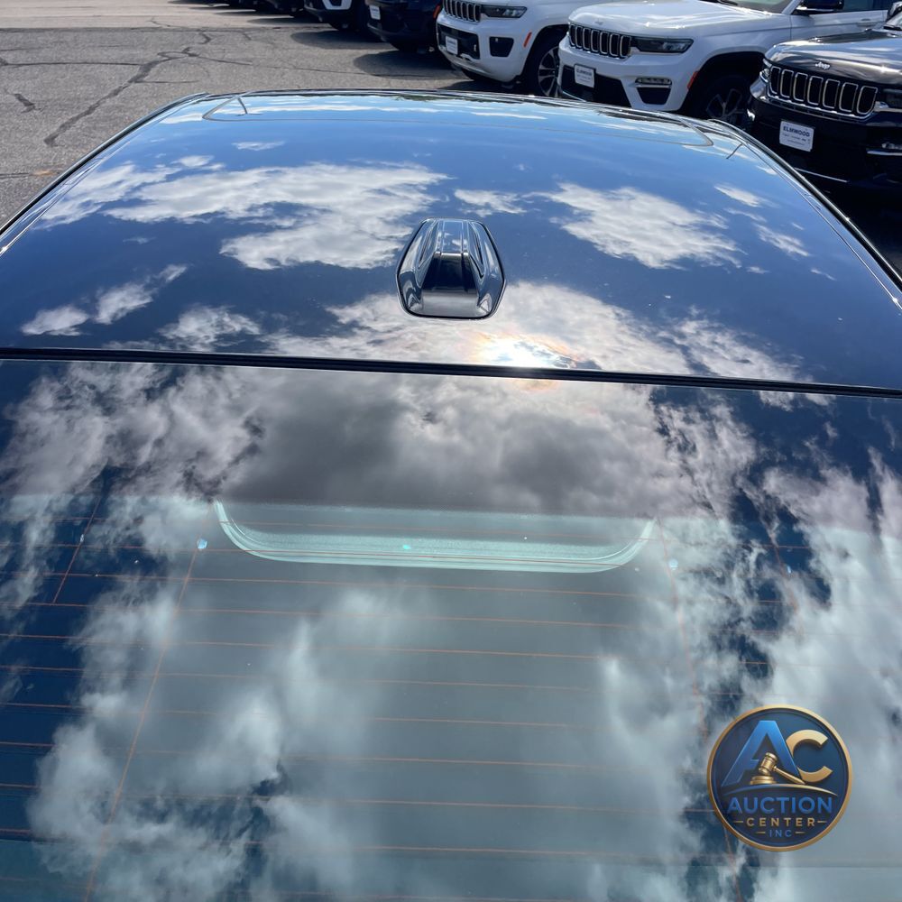 2024 BMW i4 xDrive40