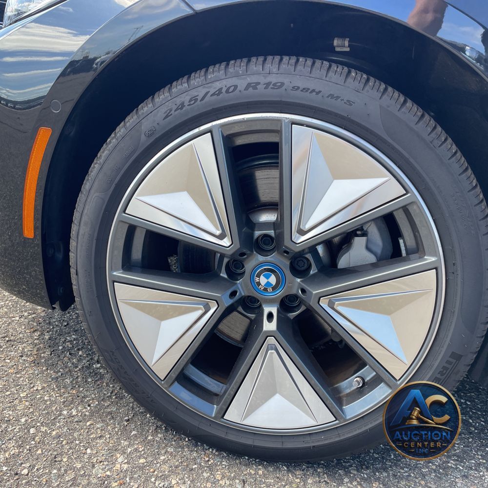 2024 BMW i4 xDrive40